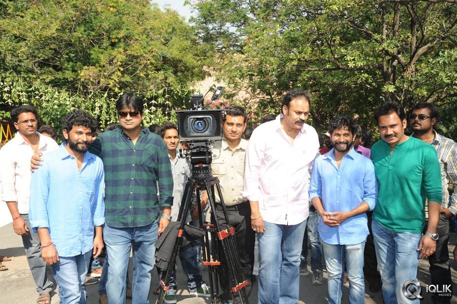 Racha-Rambola-Movie-Opening